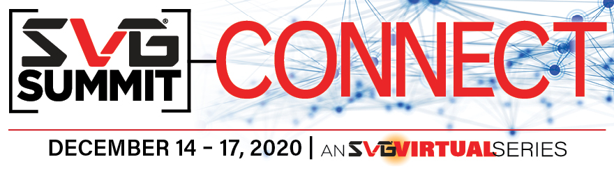 SVG Summit: Connect